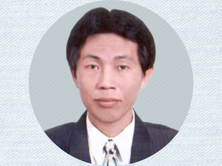 許惠榮